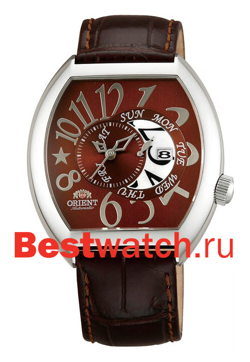 Часы Orient Classic Automatic ESAC004T