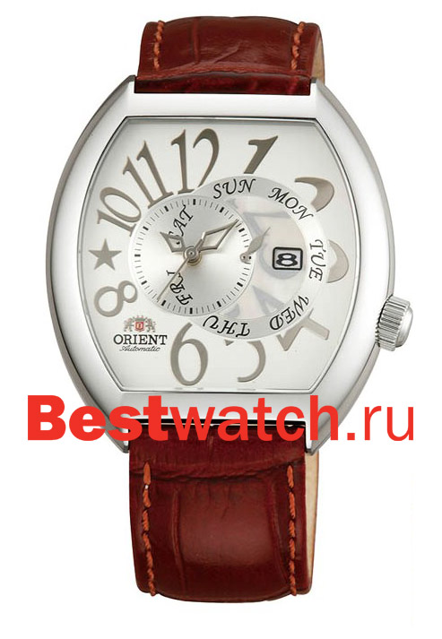 Часы Orient Classic Automatic ESAC005W