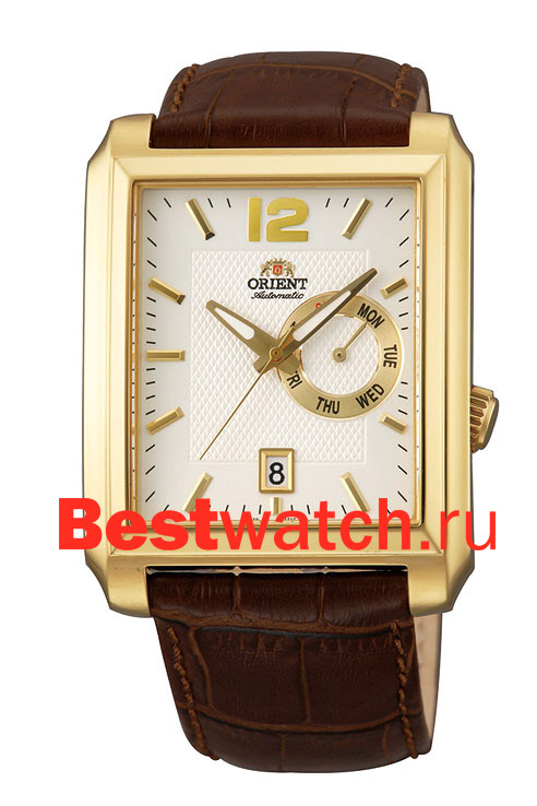 Часы Orient Classic Automatic ESAE001W