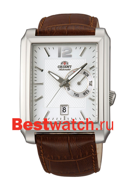 Часы Orient Classic Automatic ESAE003W