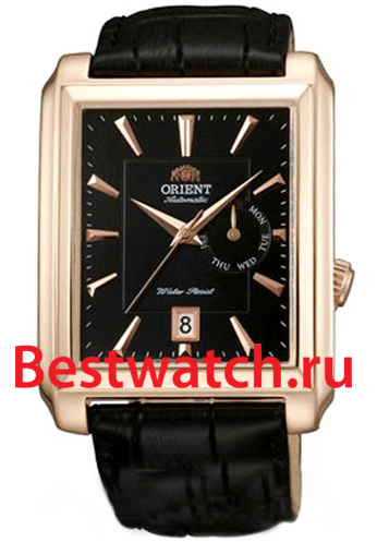 Часы Orient Classic Automatic ESAE006B