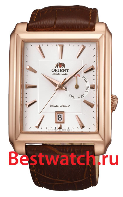 Часы Orient Classic Automatic ESAE007W