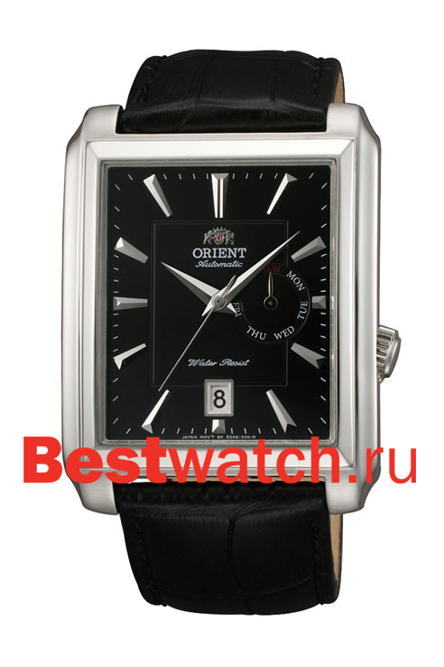 Часы Orient Classic Automatic ESAE00AB