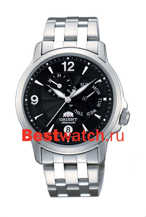 Часы Orient Classic Automatic ET05001B