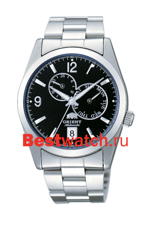 Часы Orient Classic Automatic ET07001B