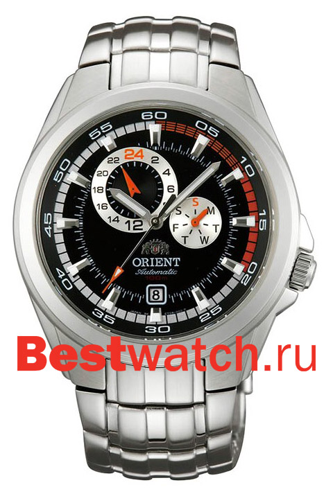 Часы Orient Sporty Automatic ET0B001B