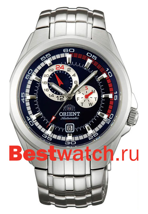Часы Orient Sporty Automatic ET0B001D