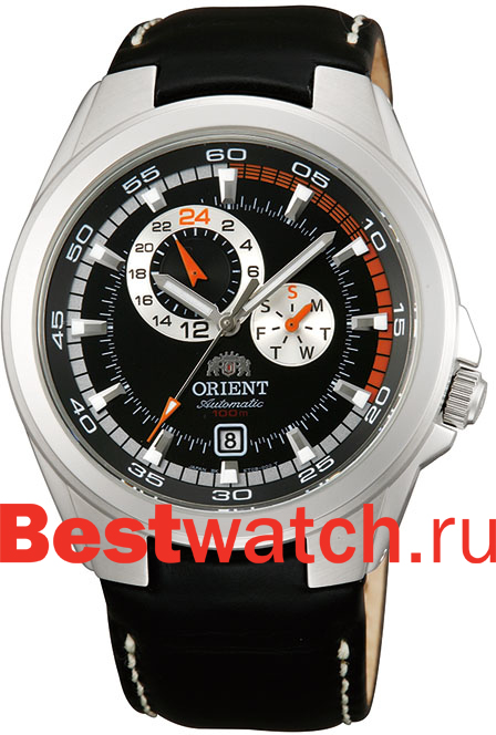 Часы Orient Sporty Automatic ET0B002B