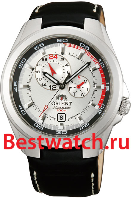 Часы Orient Sporty Automatic ET0B002W