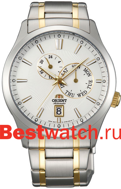 Часы Orient Classic Automatic ET0K001W