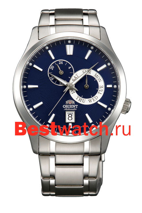Часы Orient Classic Automatic ET0K002D