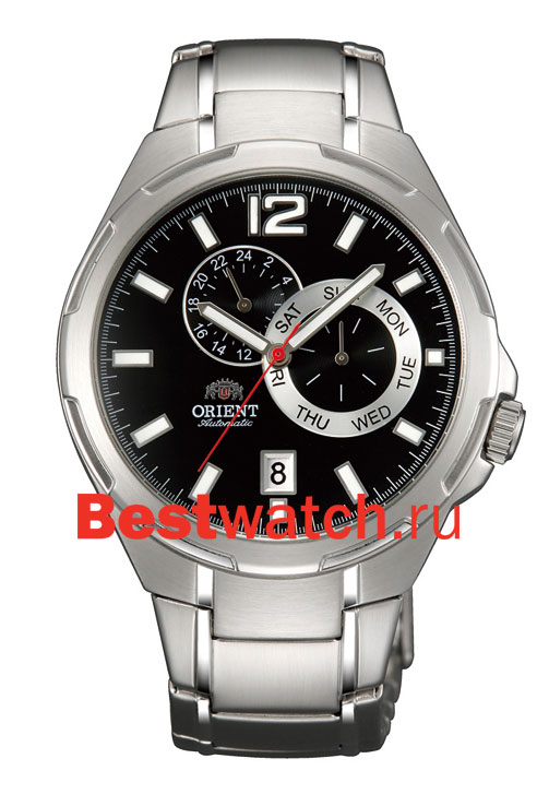 Часы Orient Sporty Automatic ET0L002B
