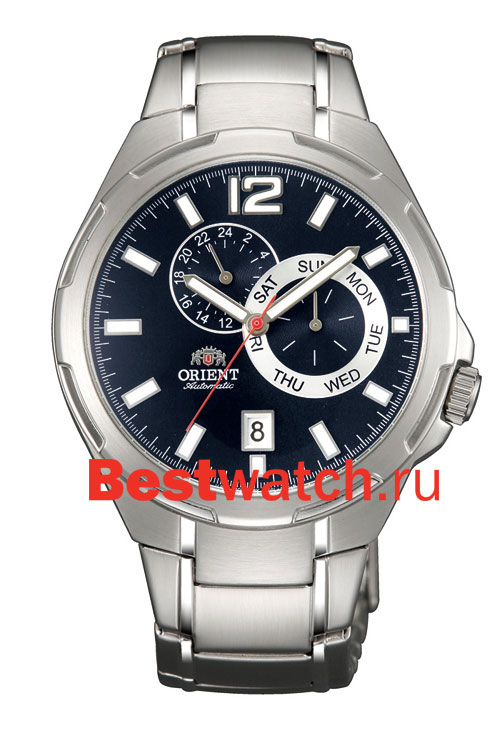 Часы Orient Sporty Automatic ET0L002D