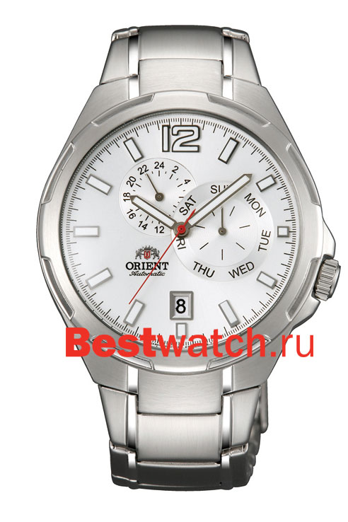 Часы Orient Sporty Automatic ET0L002W
