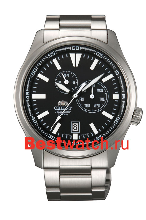 Часы Orient Sporty Automatic ET0N001B