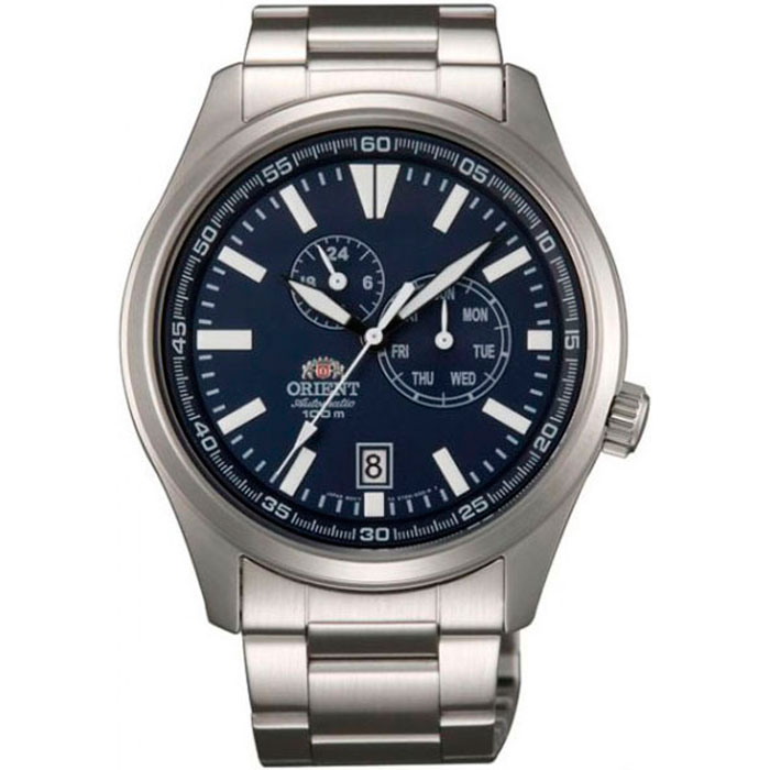 Часы Orient Sporty Automatic ET0N001D