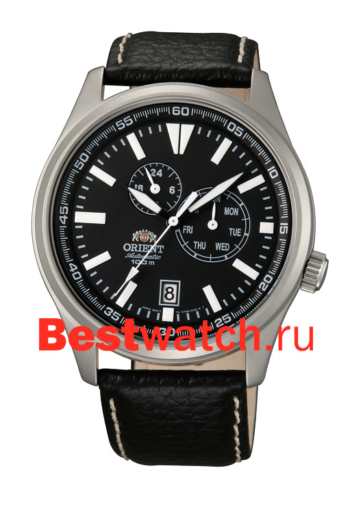 Часы Orient Sporty Automatic ET0N002B