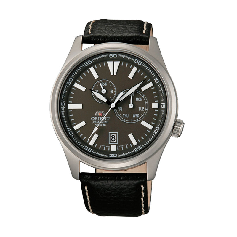Часы Orient Sporty Automatic ET0N002K