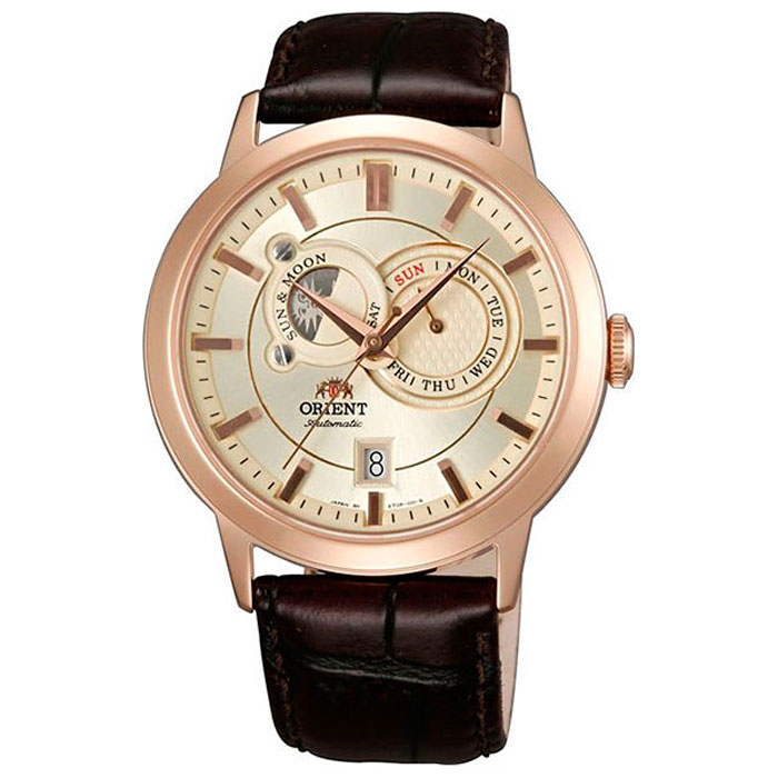 Часы Orient Classic Automatic ET0P001W