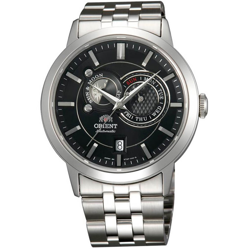 Часы Orient Classic Automatic ET0P002B