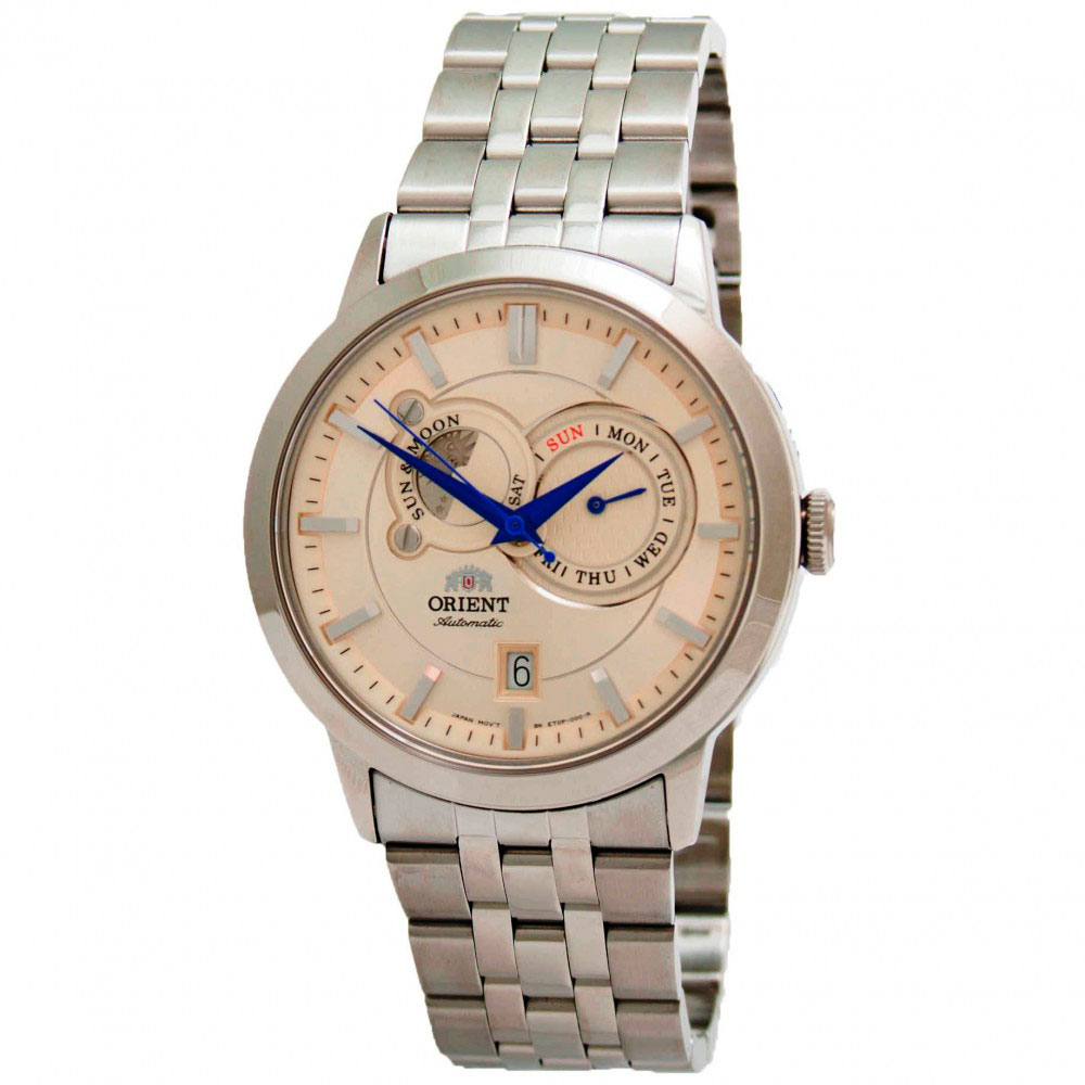 Часы Orient Classic Automatic ET0P002W