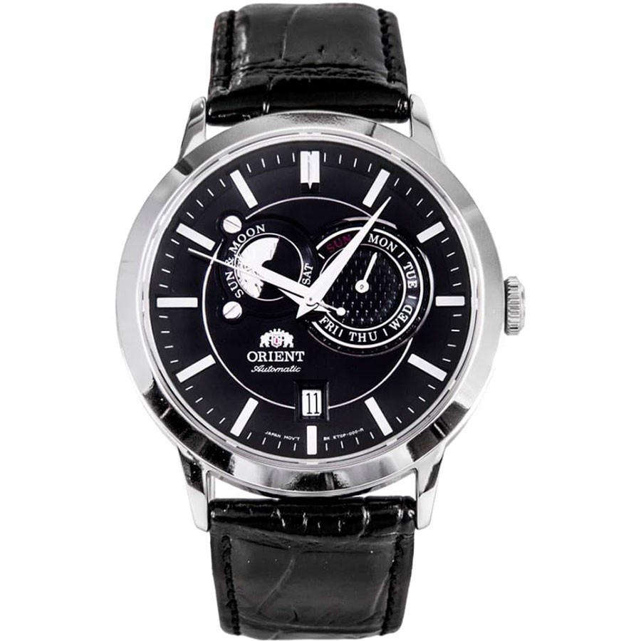 Часы Orient Classic Automatic ET0P003B