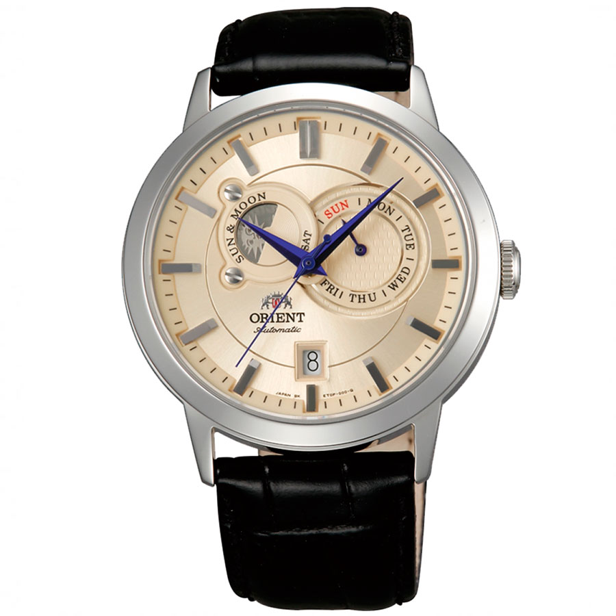 Часы Orient Classic Automatic ET0P003W