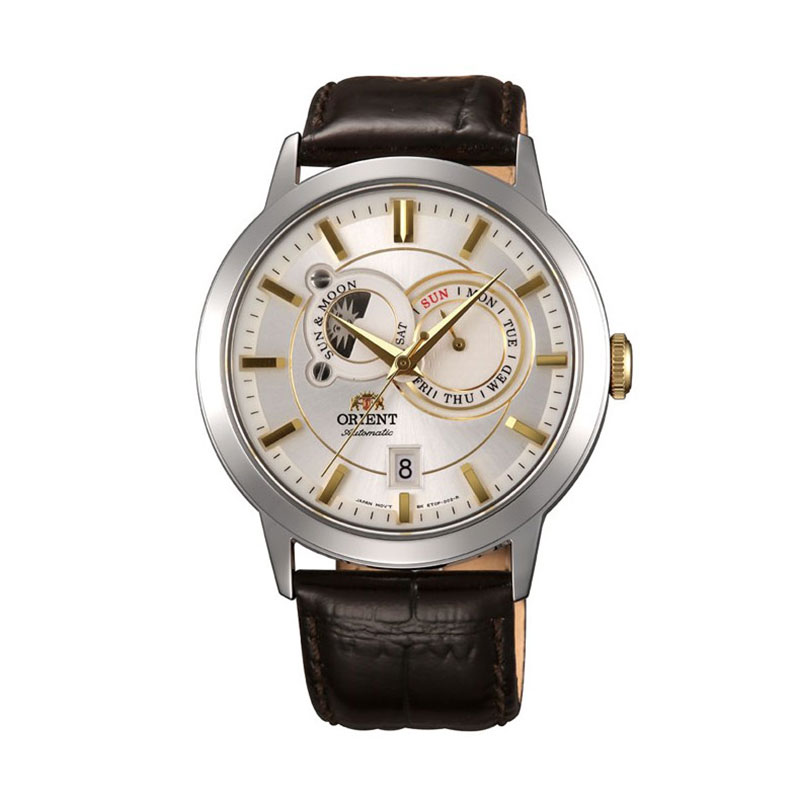Часы Orient Classic Automatic ET0P004W