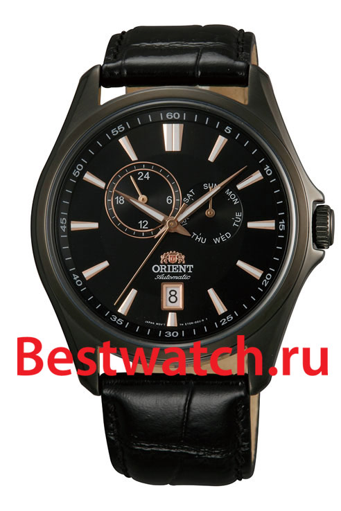 Часы Orient Classic Automatic ET0R001B