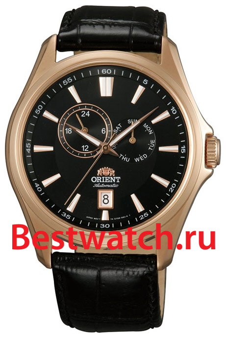 Часы Orient Classic Automatic ET0R002B