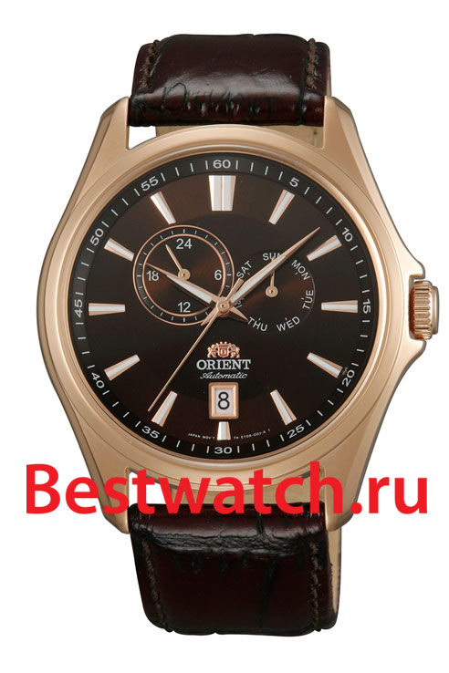 Часы Orient Classic Automatic ET0R003T