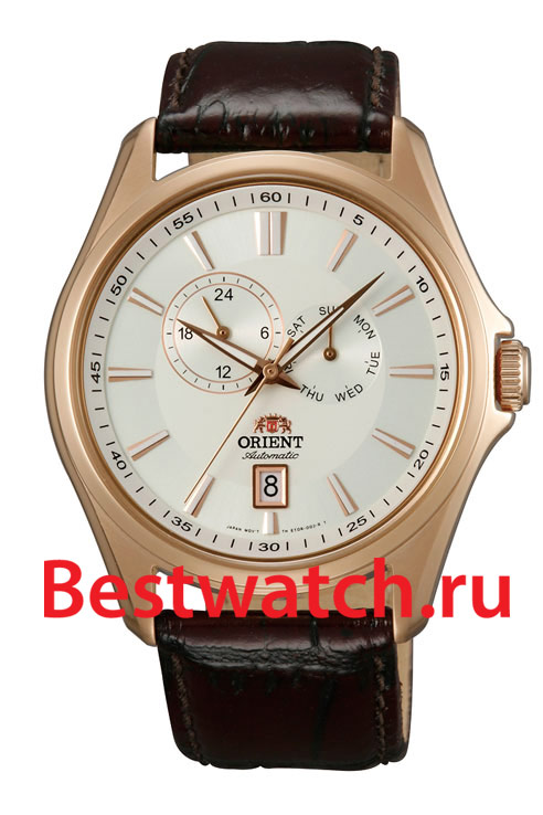 Часы Orient Classic Automatic ET0R003W
