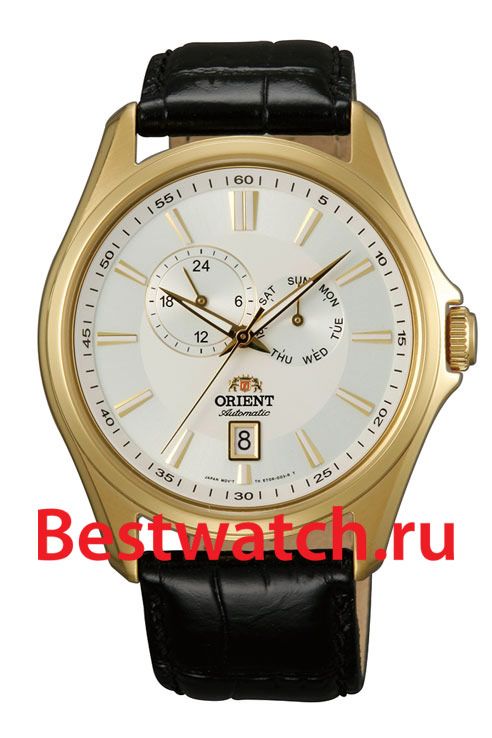 Часы Orient Classic Automatic ET0R004W