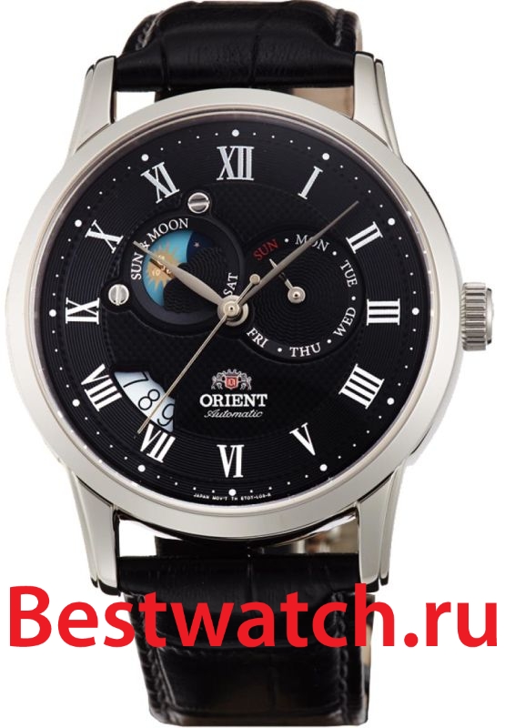 Часы Orient Classic Automatic ET0T002B