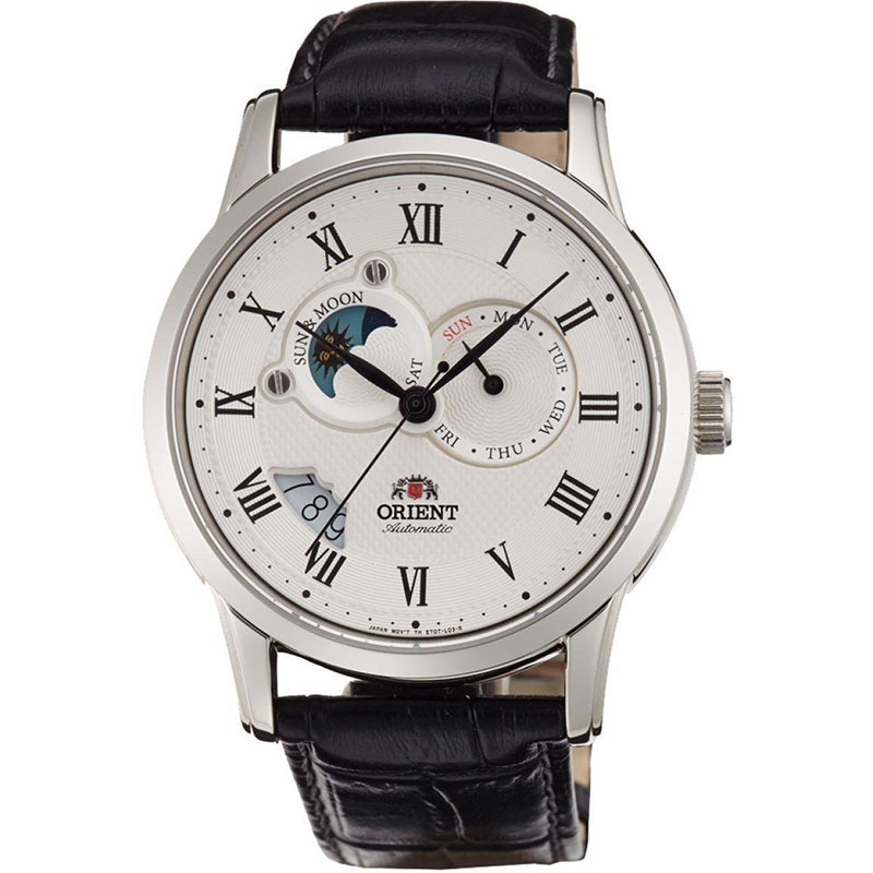 Часы Orient Classic Automatic ET0T002S