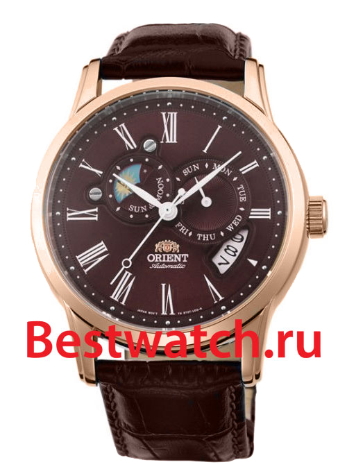 Часы Orient Classic Automatic ET0T003T
