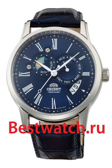 Часы Orient Classic Automatic ET0T004D
