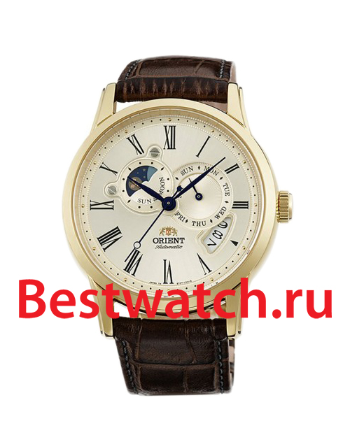 Часы Orient Classic Automatic ET0T005Y