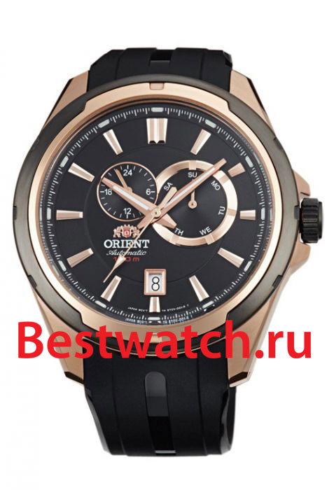 Часы Orient Sporty Automatic ET0V002B