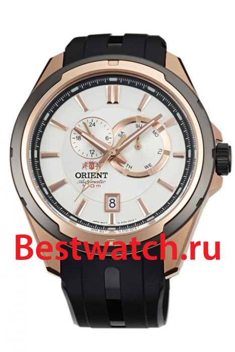 Часы Orient Sporty Automatic ET0V002W
