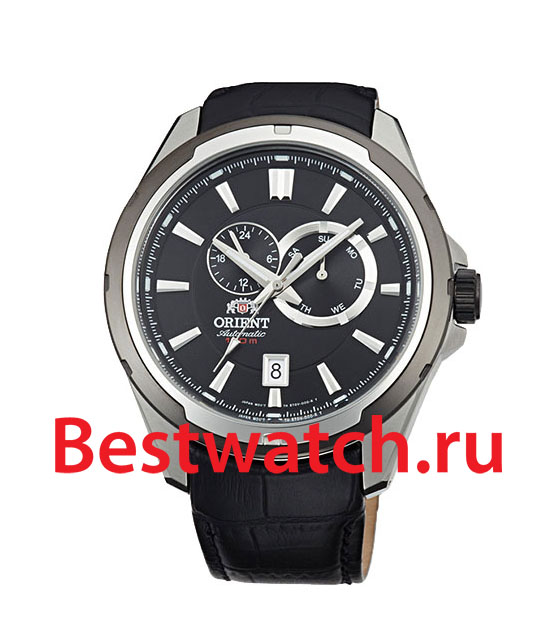Часы Orient Sporty Automatic ET0V003B