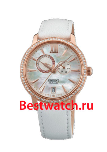 Часы Orient Fashionable Automatic ET0W001W
