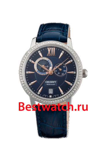 Часы Orient Fashionable Automatic ET0W002D