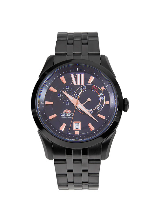 Часы Orient Sporty Automatic ET0X001B