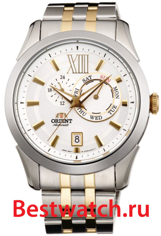 Часы Orient Sporty Automatic ET0X002W