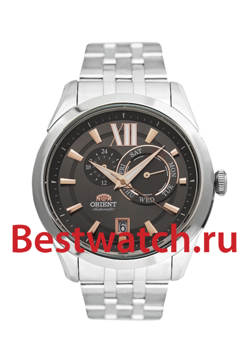 Часы Orient AUTOMATIC ET0X003A