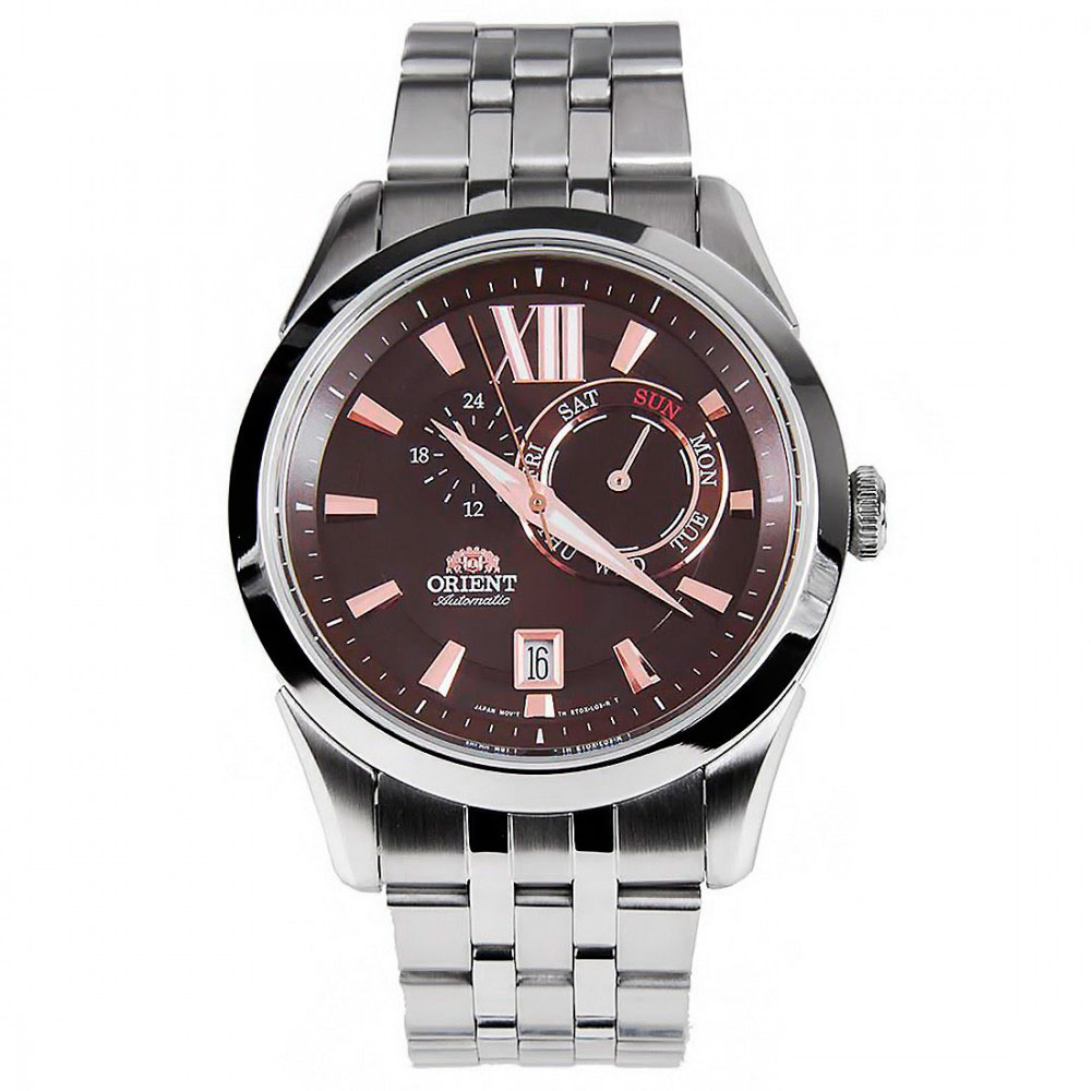 Часы Orient Sporty Automatic ET0X003T
