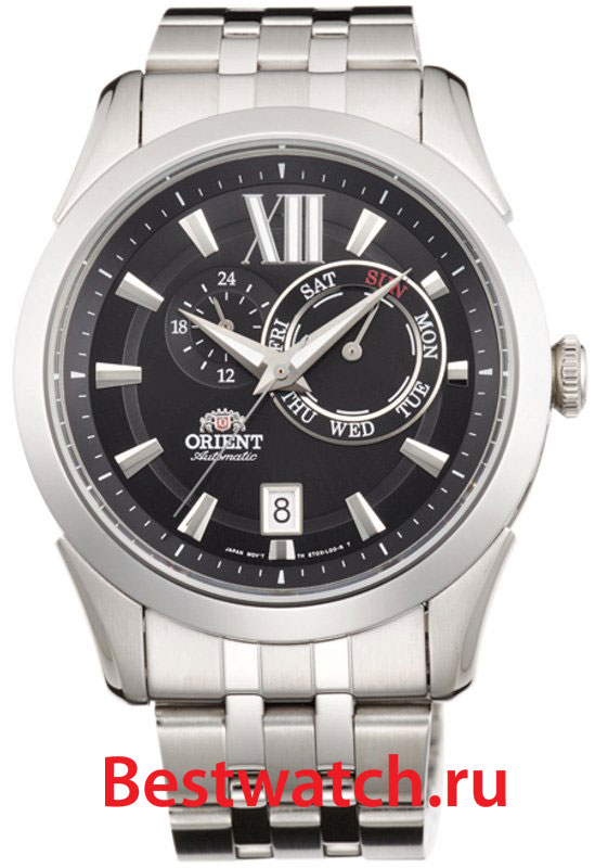 Часы Orient Sporty Automatic ET0X004B