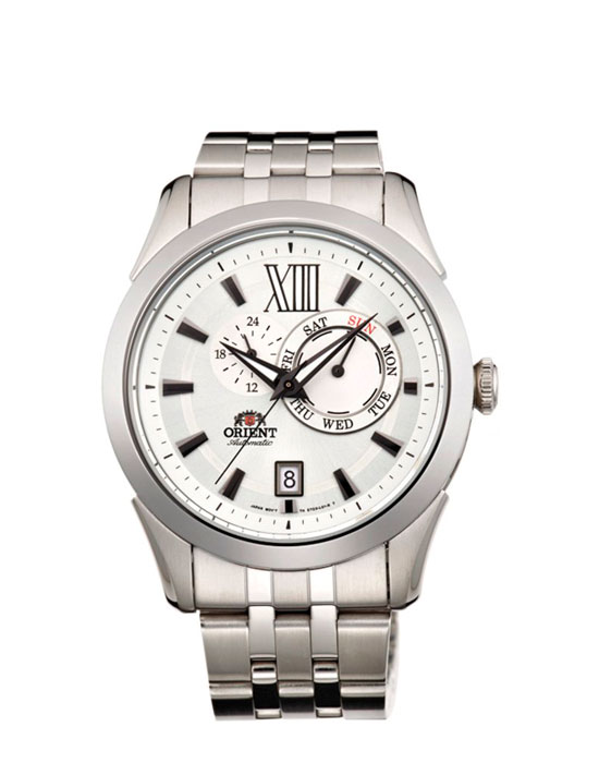 Часы Orient Sporty Automatic ET0X005W