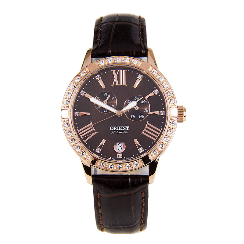 Часы Orient Fashionable Automatic ET0Y001T